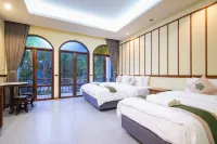 Baan Imm Sook Resort