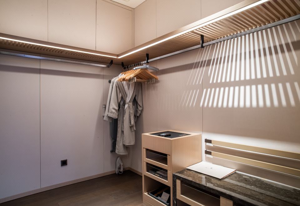 270°全景一室一厅 【日出晚霞】尊享套房+独立会客厅