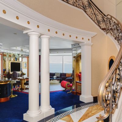 Sky Palm Suite Burj Al Arab Jumeirah Promo Code