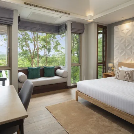 Springfield Village Golf & Spa
