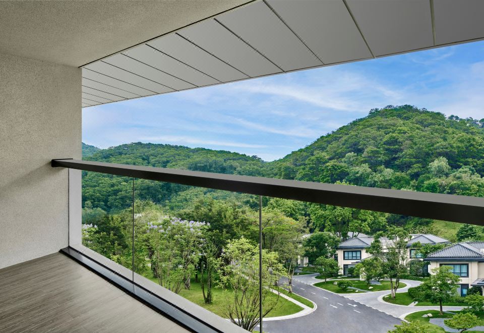 Oriental Resort GuangzhouExcuctive Suite