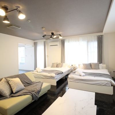 1 Bedroom Apartment Atrium Promo Code