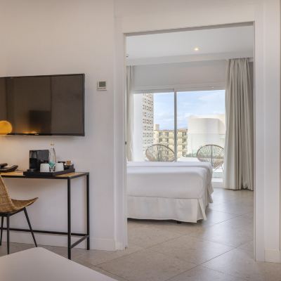 Junior Suite With Balcony HM Ayron Park Promo Code