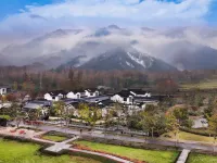 THE ROOT RESORT فنادق في قويدينغ