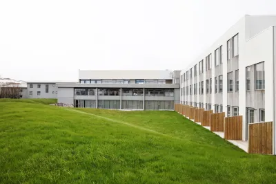 Fosshótel Reykholt Hotels in 