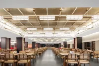 Jiangmao Mangu Hot Spring Resort Hotel