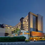 AIHO HOTEL MEDAN Hotels in 