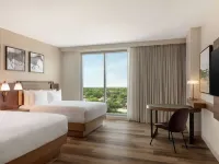 DoubleTree by Hilton Abilene Downtown Convention Center Hotels in Abilene