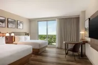DoubleTree by Hilton Abilene Downtown Convention Center