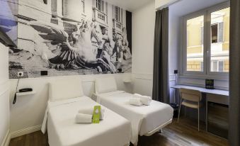 B&B Hotel Roma Italia Viminale - Housity