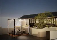 ZHUOJIANSIJITANGJIUDIAN(PINGJIANGLUZHUOZHENGYUANDIAN) Hotels in 