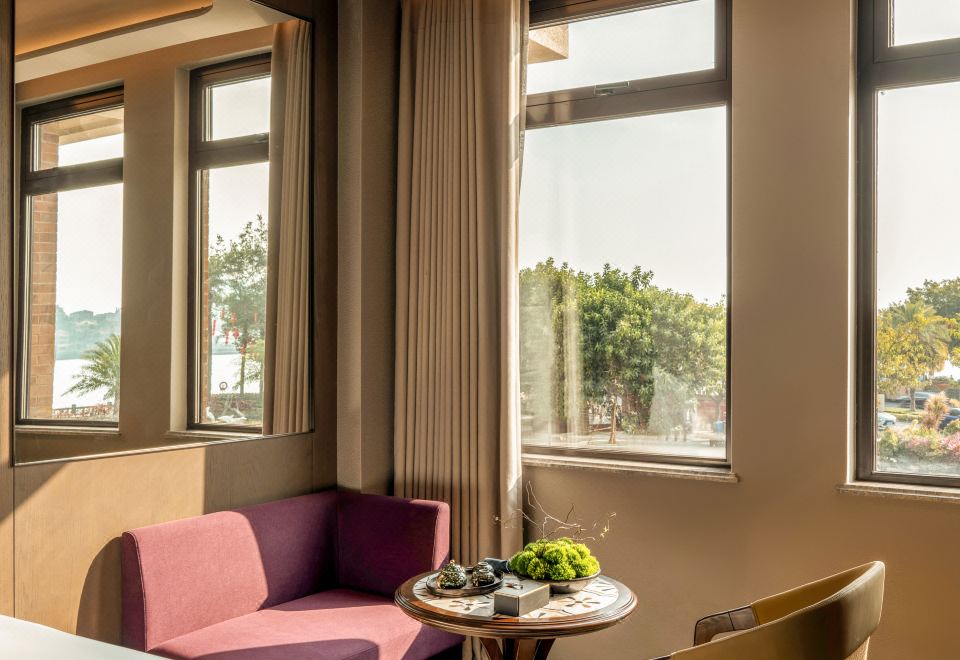 鼓浪嶼海景雙床房（南洋風情）