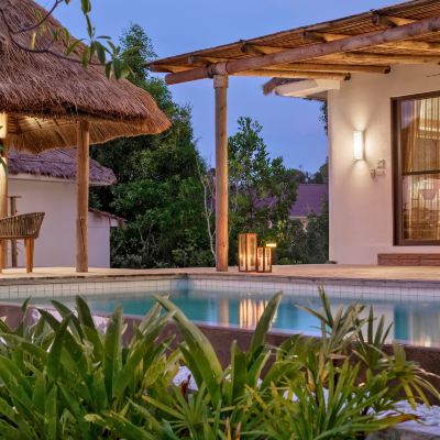 海景泳池別墅 瓜隆島皇家金沙酒店優惠