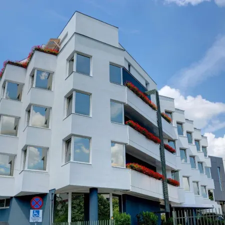 Best Lido Hotel