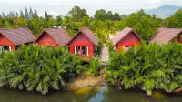 Lodge Moni Essara Kampot