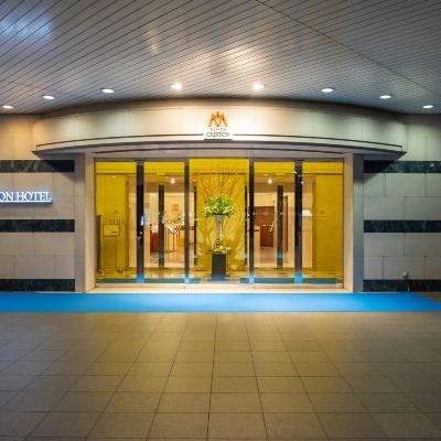 喫煙おまかせルーム 銀座クレストン クーポン