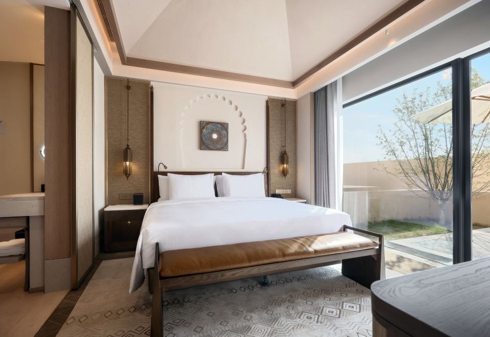 蜃影澜庭套房（奢享空间+伊菲丹小美盒）