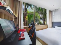 Jingjie E-sports Homestay (Tai'an City Ningyang County Ciyao Town)