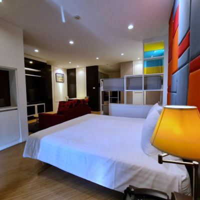 家庭套房 蘇雷諾飯店優惠