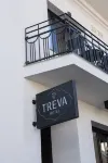 Treva Hotel & Apartaments Hôtels à : 