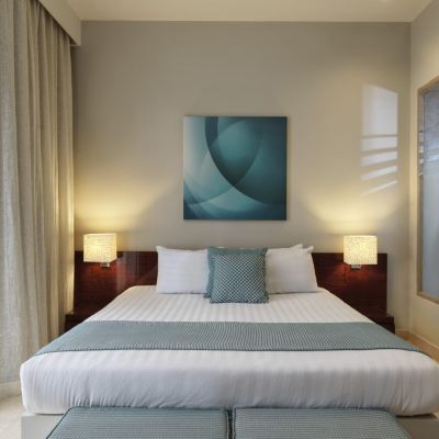 One Bedroom Apartment Twin Ancient Sands Golf Resort and Residences Promo Code
