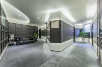 Linli Heyue Hotel (Leshan Railway Station Shihao Plaza)