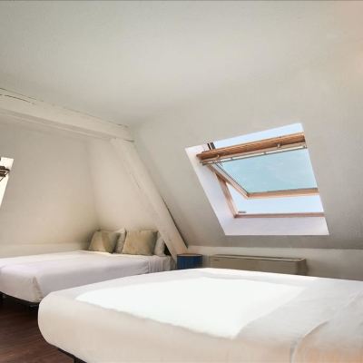 Family Room Hotel Cœur de City Clémenceau by HappyCulture Promo Code