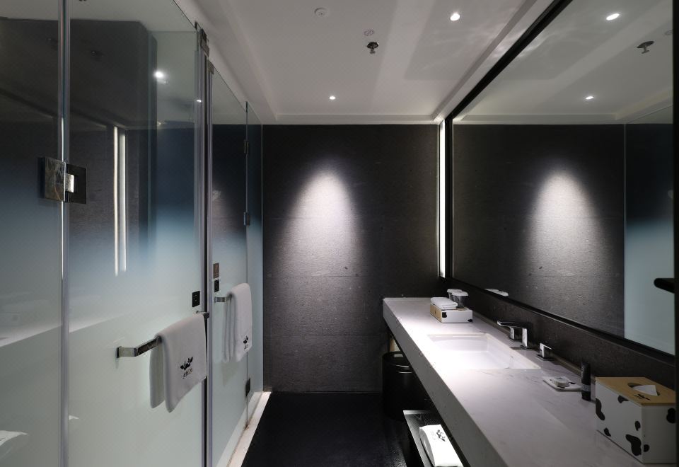 Oriental Resort GuangzhouDeluxe Themed Room (Double Bed)