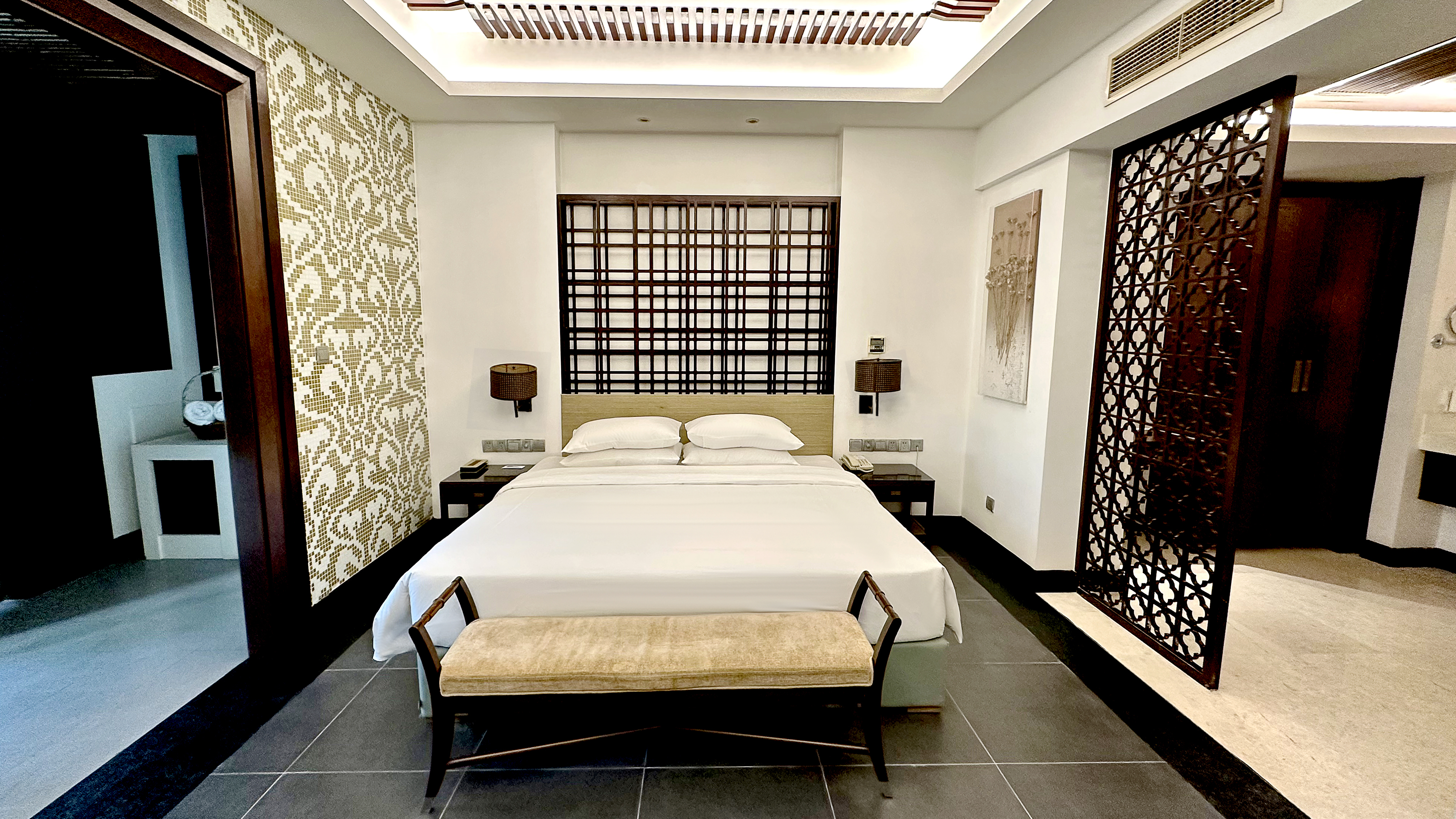 別墅寵物友好房