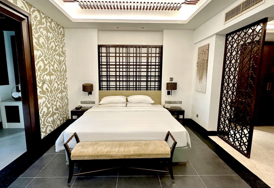 別墅寵物友好房