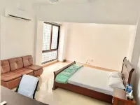 Karachi Golden Shield Hoteles en 