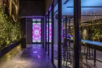 THE LIVELY OSAKA HONMACHI Hotels in 