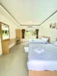 Le poulet poolvilla khanom