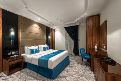 Alqasr Altahaliyh Hotel a 