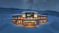 長泓明珠飯店（青格里狼山滑雪場店）