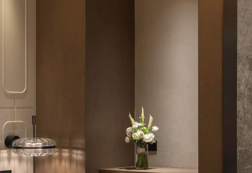 南洋風情中山路老街大床房