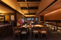 Fuzhou Sanfang Qixiang Yue Hotel