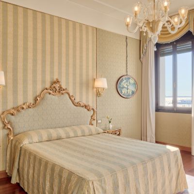 Superior Triple Room With Lagoon View Locanda Vivaldi Promo Code