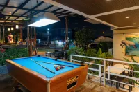 Xanadu Hotel Utapao