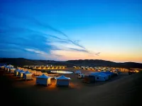 Tengri Starry Sky Lake View Mercure Hotel Hotels in 