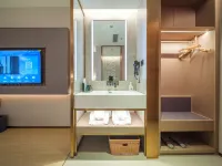 Lavande Hotel (Beijing International Exhibition Center Yonghegong Metro Station Branch)