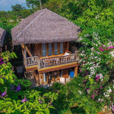 Premium Ocean Breeze Bungalow Ocean Bay Phu Quoc Resort and Spa Promo Code