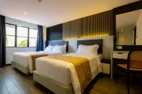 De Quinton Hotel Hotels in 