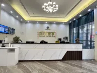 Luoding City Story Hotel Các khách sạn ở La Định