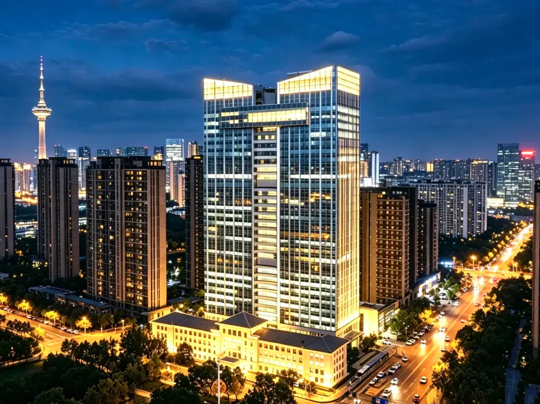 Yaduo Hotel, Fangxing Square Metro Station, Youth Street, Shenyang - Shenyang