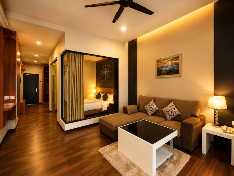 Nova Highlands Resort & Residence (C)