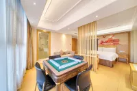 Vienna Hotel (Yongjia Oubei Lingyue Plaza Store Hotels in Yongjia