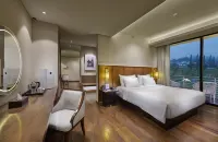 Golden Tulip Holland Resort Batu Hoteles en 