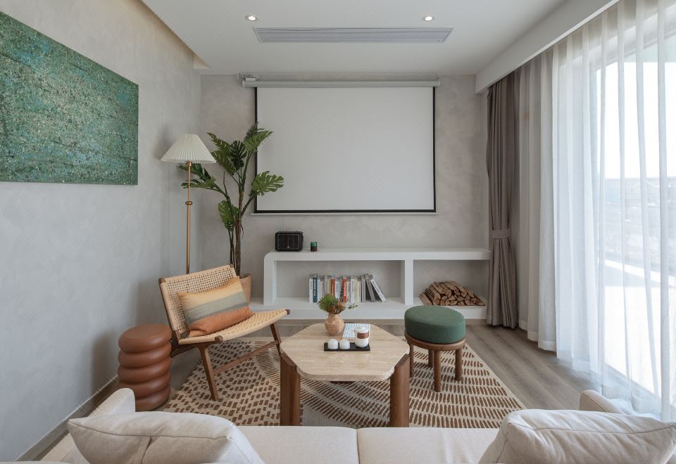 Guestroom (Double bed)