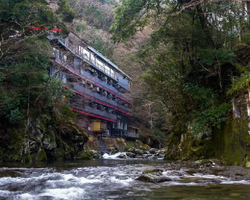 LiVEMAX RESORT AMAGIYUGASHIMA Hotels in Izu